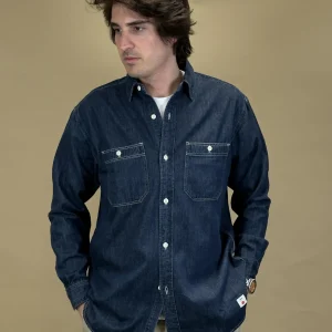 Work Shirt Japan