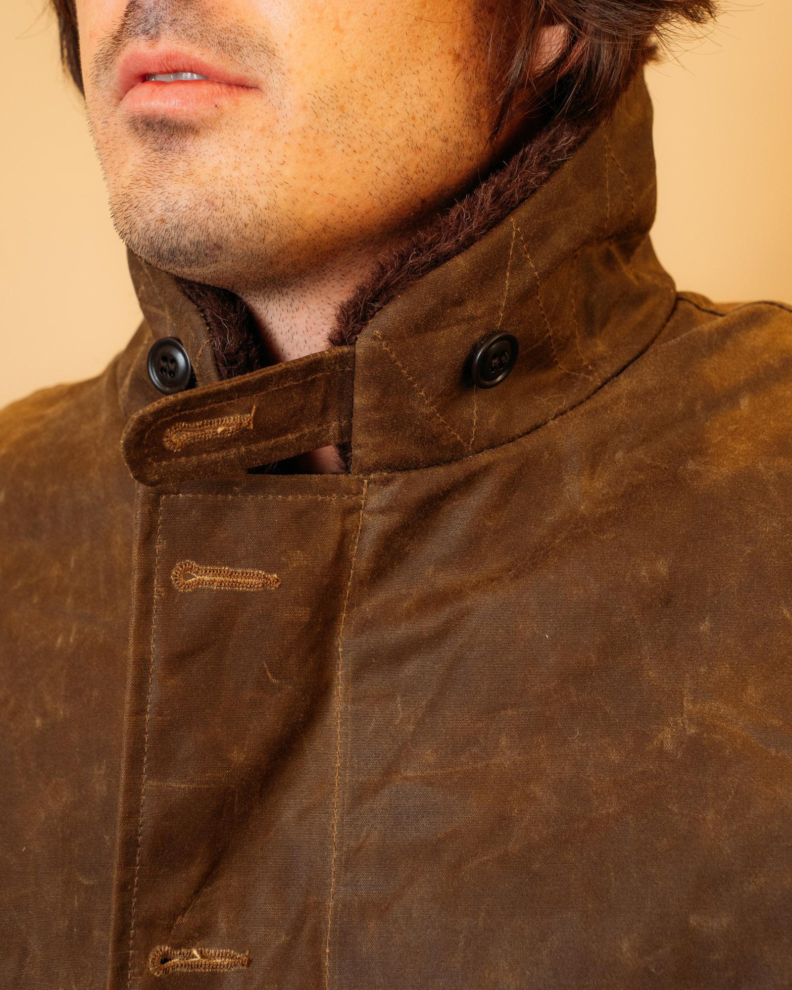 New Deck Jacket - immagine 6