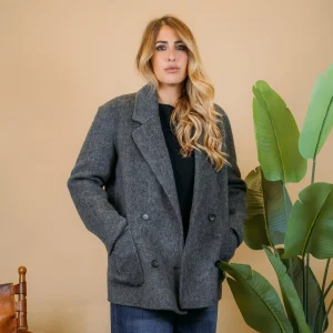 Cappotto Doppiopetto