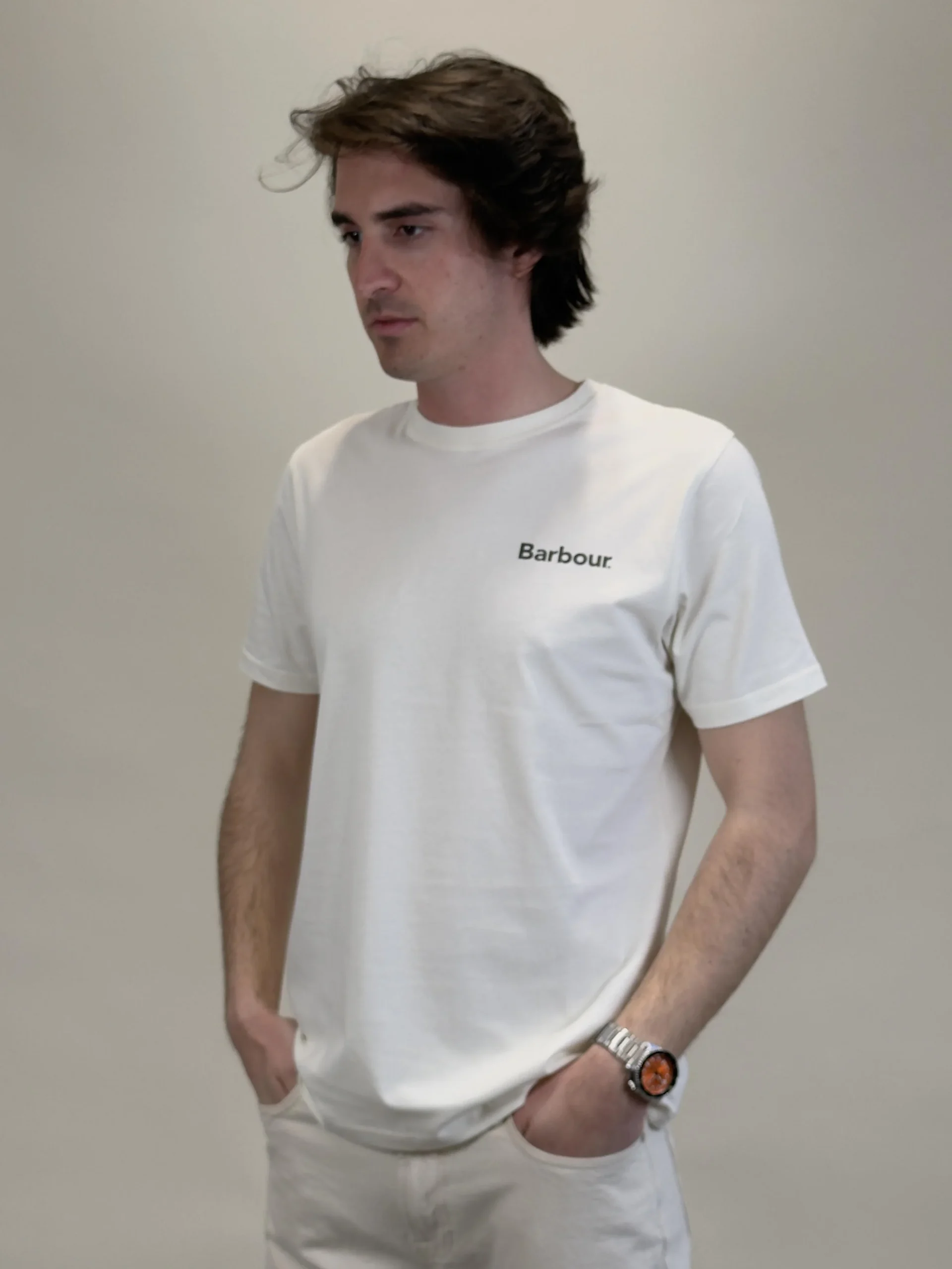 Camber Graphic T-shirt - immagine 2