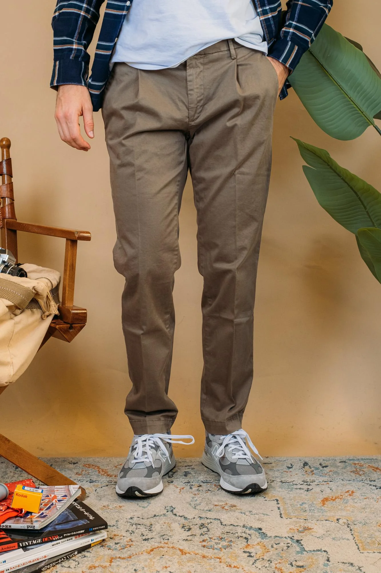 Pantalone Chicago - immagine 2