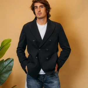 Blazer Double Breasted