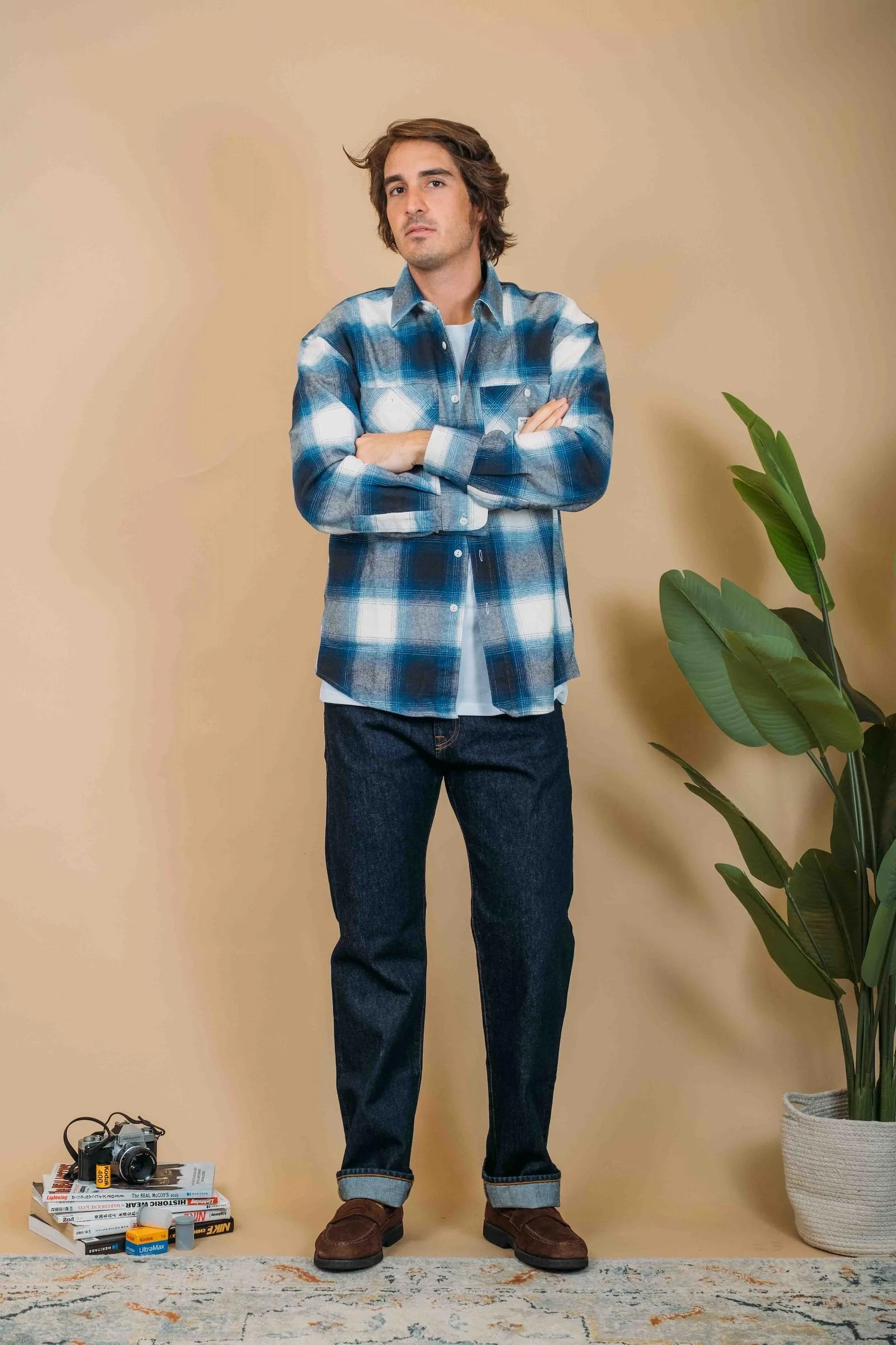 Jeans Week Work - immagine 2