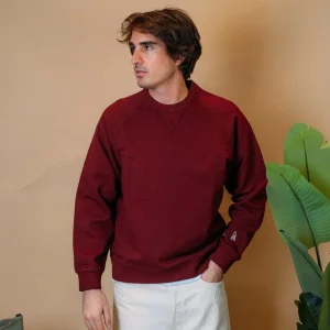 Crew Og Heavy Cotton