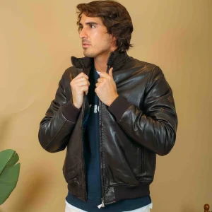 Barracuda Jacket