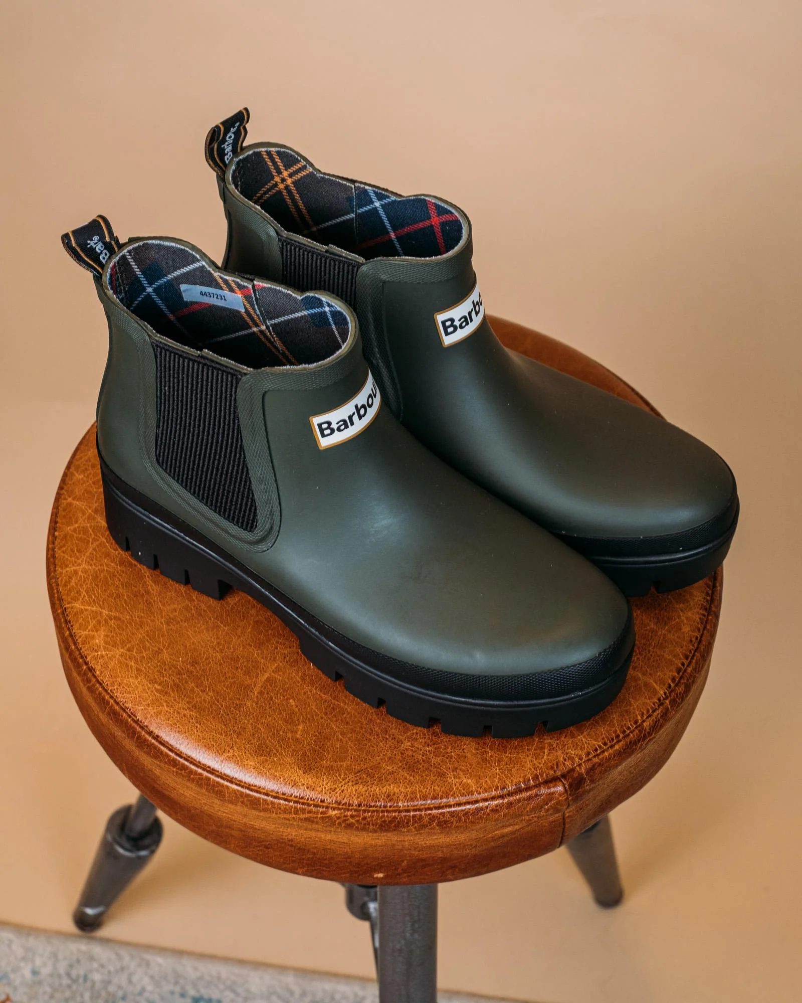 Halton Chelsea Welly - immagine 3