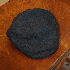 Barlow Flat Cap