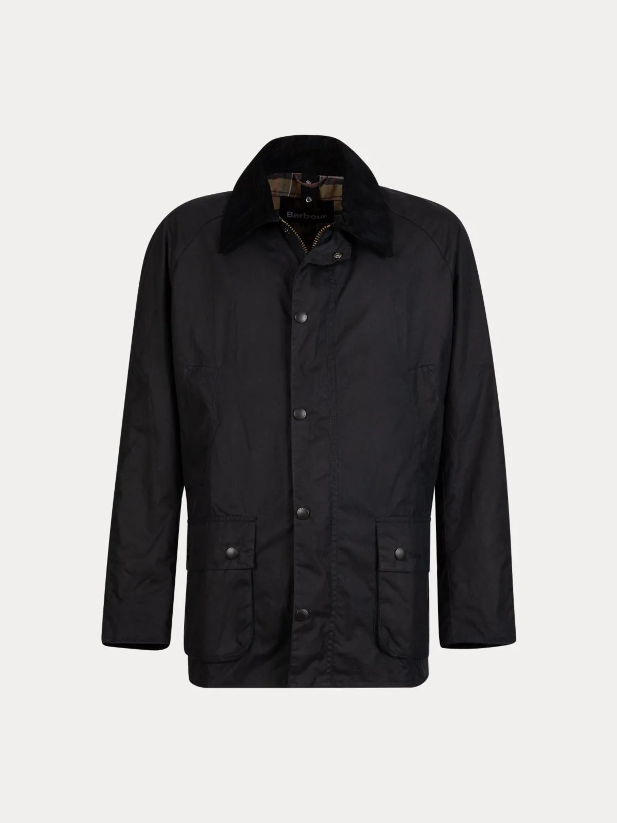 Ashby Wax Jacket