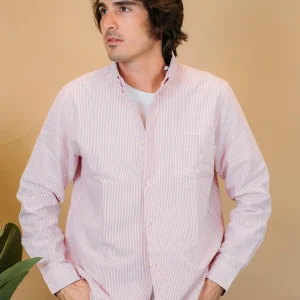 Shirt Botton Down Oxford