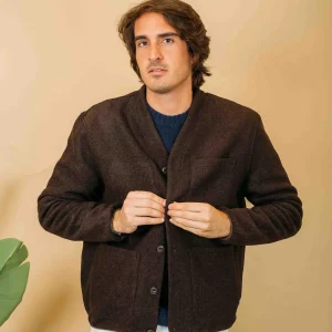 Alaska Jacket