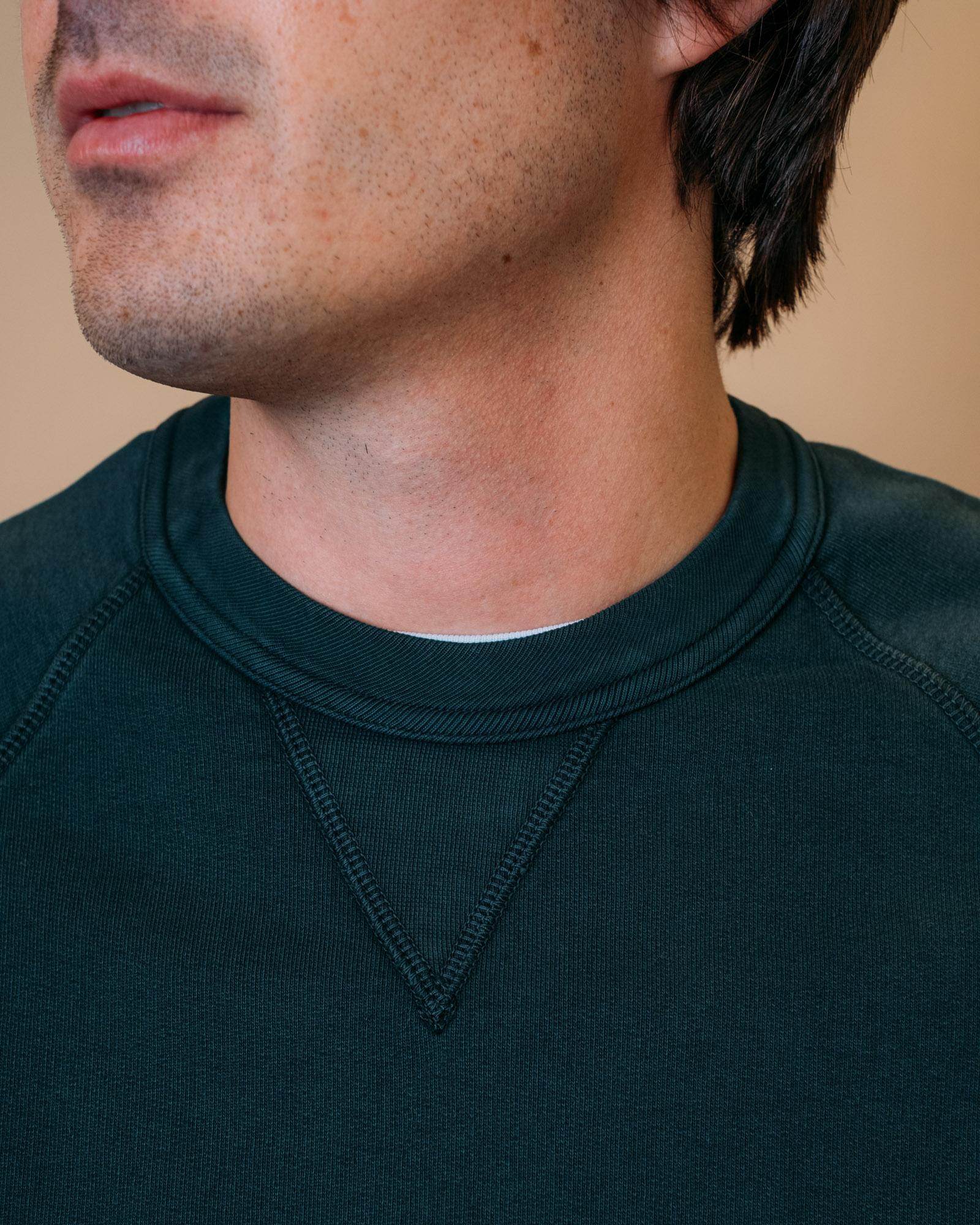 Crew Og Heavy Cotton - immagine 4
