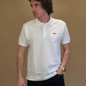 Polo Classica in Piquè