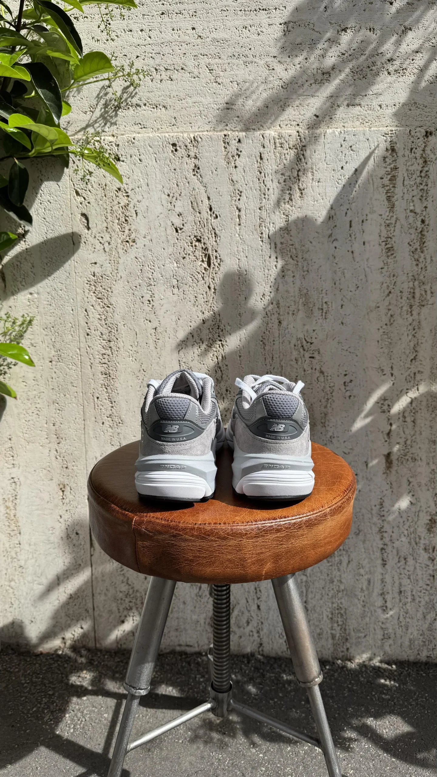 Made in USA 990v6 - immagine 3