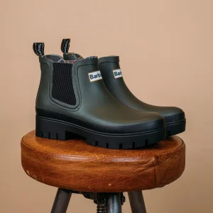 Halton Chelsea Welly