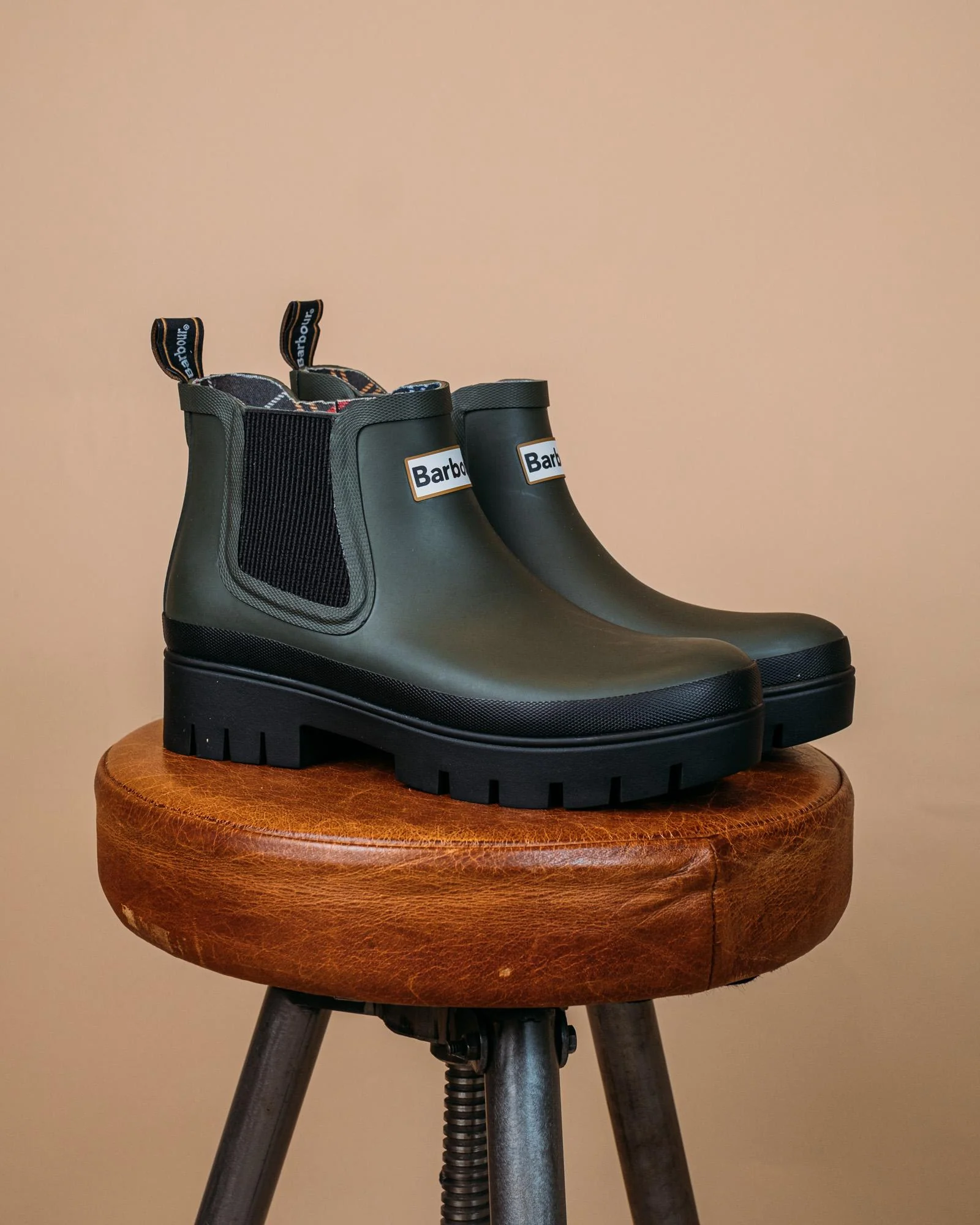 Halton Chelsea Welly - immagine 2