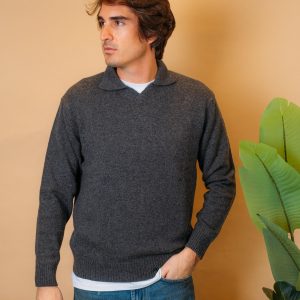 Polo Skipper Moulinè