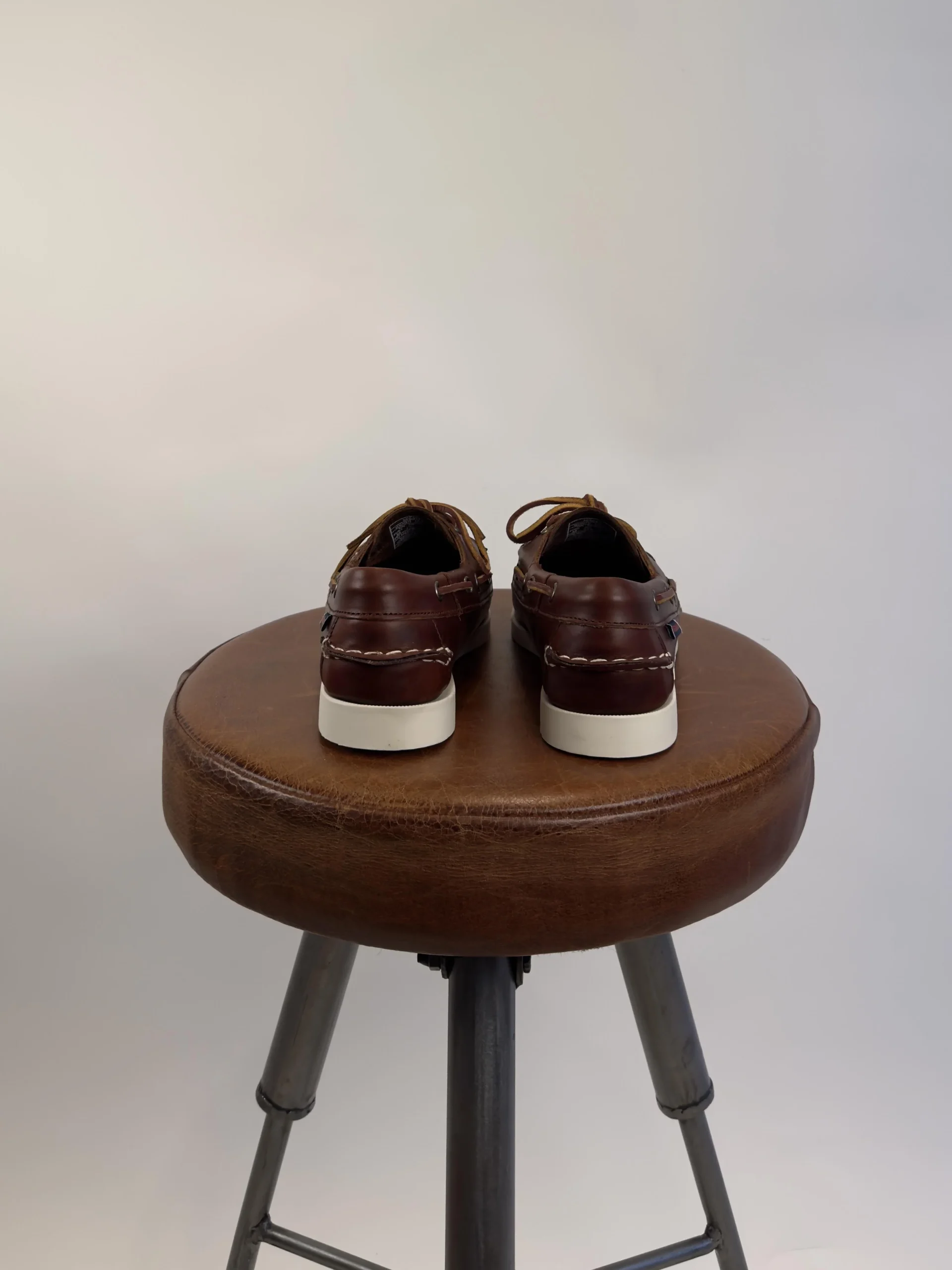 Docksides Portland Waxed - immagine 3