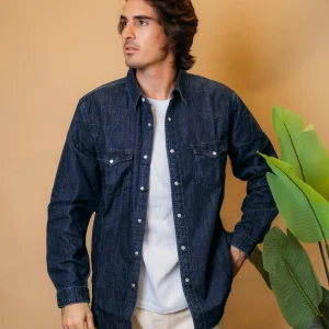 Western Shirt Japan