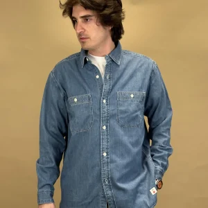 Work Shirt Japan