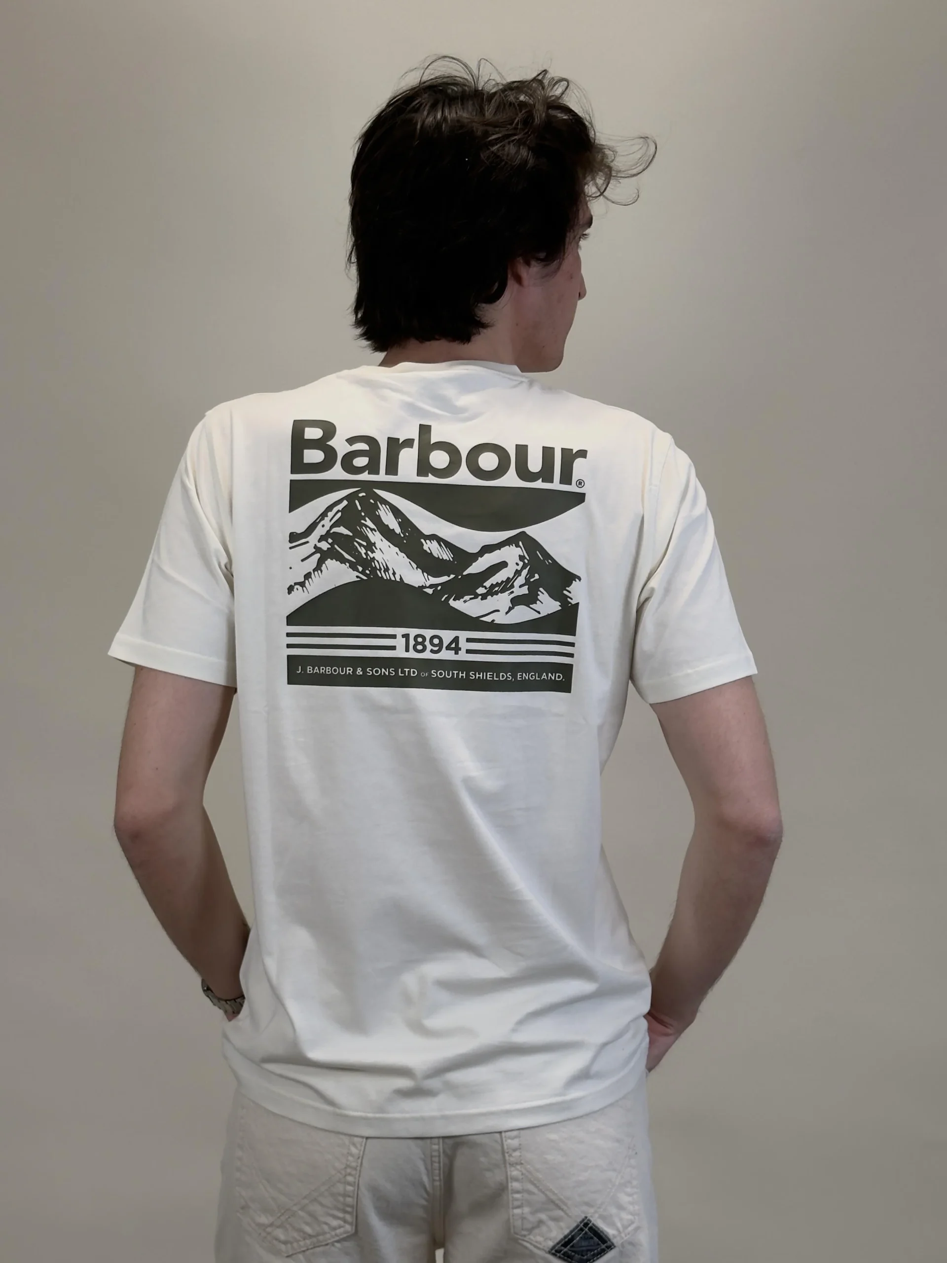 Camber Graphic T-shirt - immagine 3