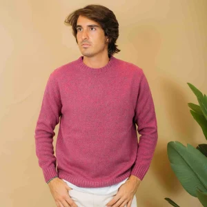 Maglia Shetland