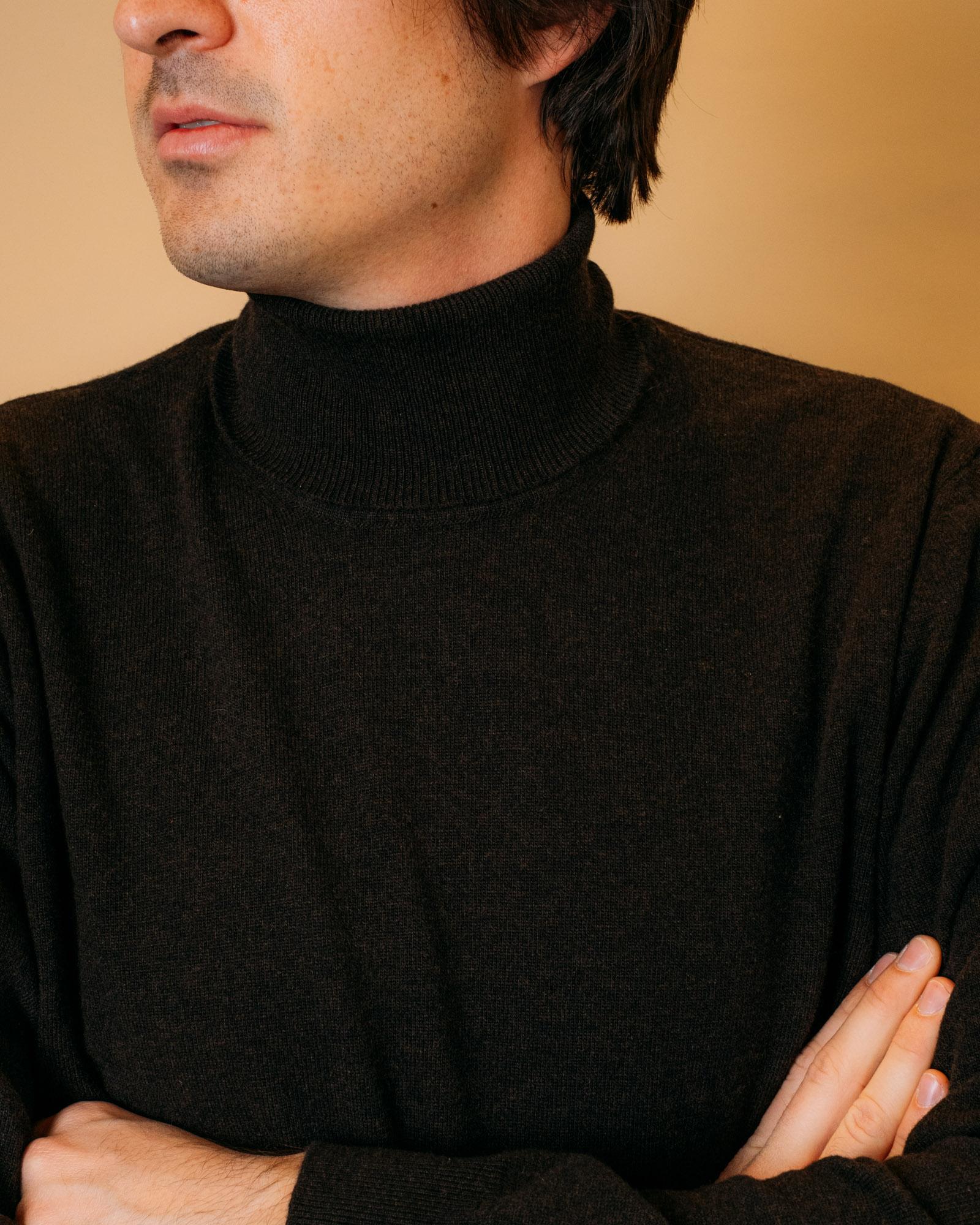 Dolcevita in Misto Cashmere - immagine 3