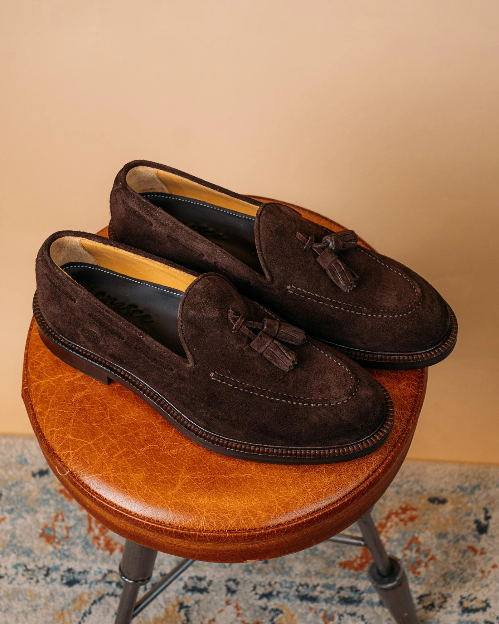 Mocassino Nappina - immagine 3