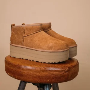 Ultra Mini Platform