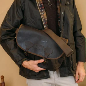 Wax Leather Tarras