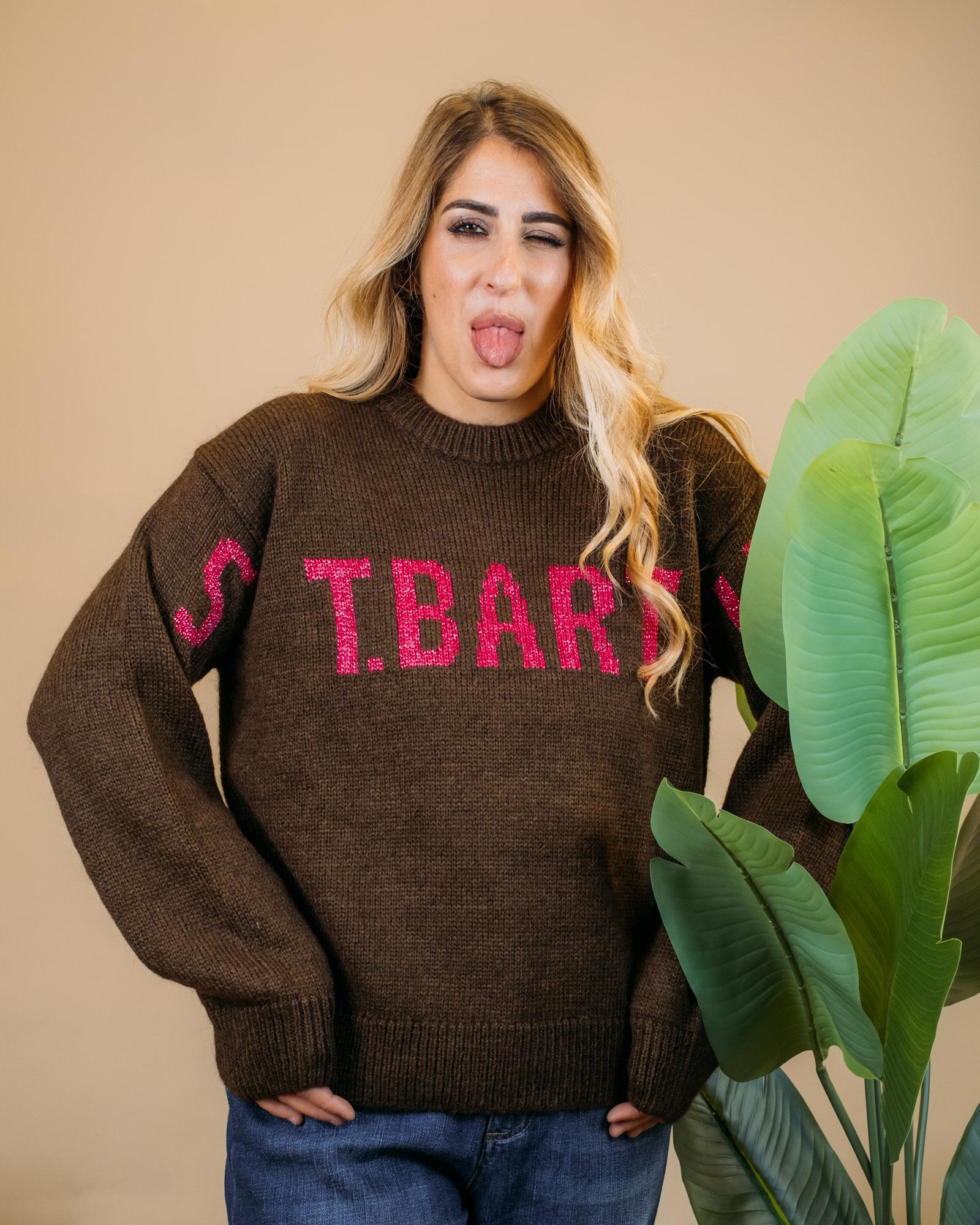 Boxy Sweater Danya - immagine 2