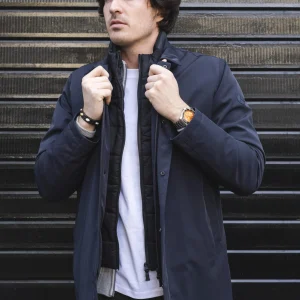 Cappotto Akkaido