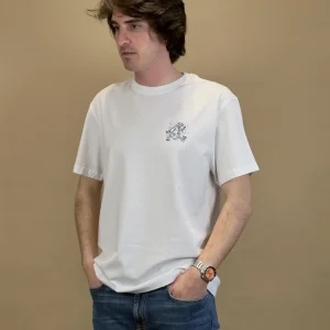 Logo t-shirt