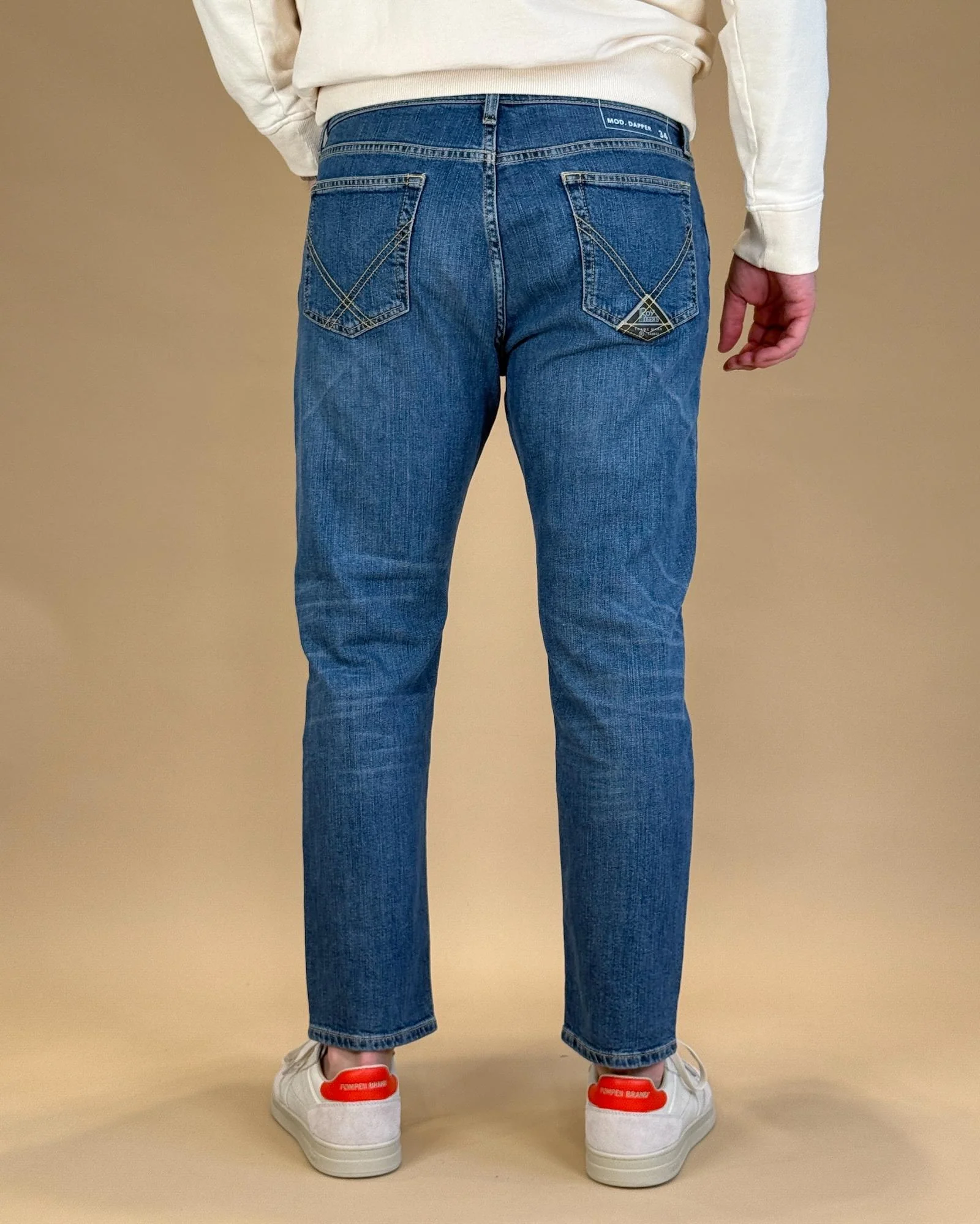 Jeans Dapper - immagine 4