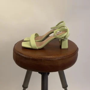 Sandalo Luxe