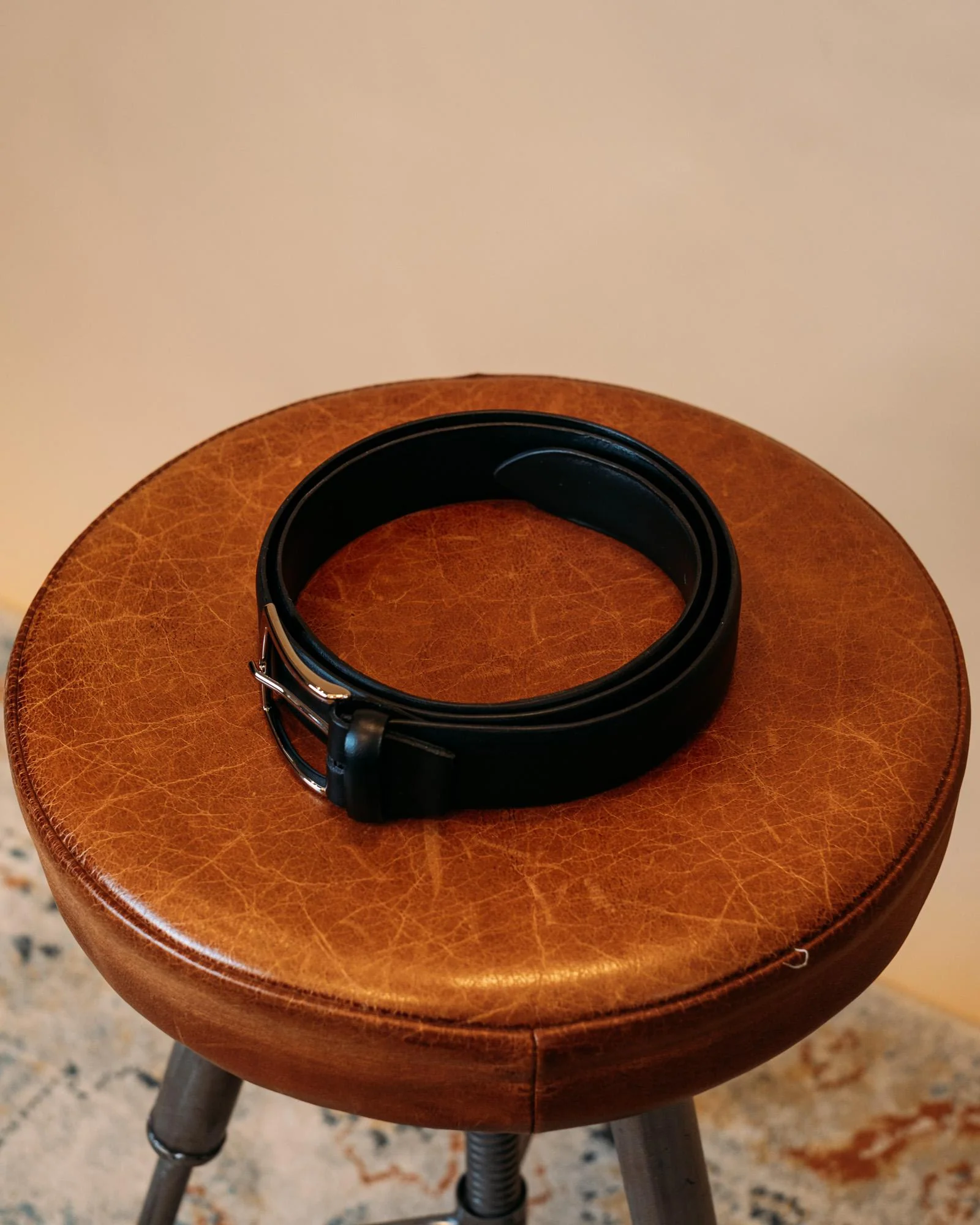 Cintura in Pelle - immagine 3