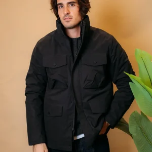 Field Jacket Anzai