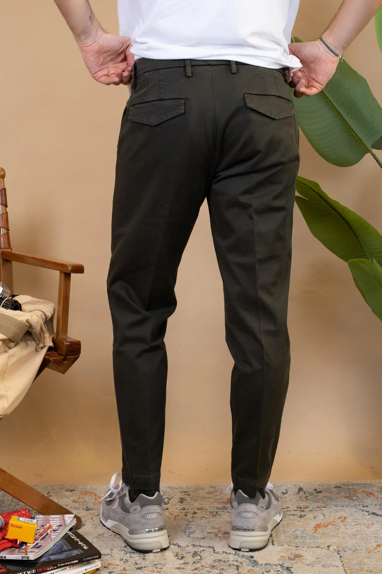 Pantalone Sarajevo - immagine 4