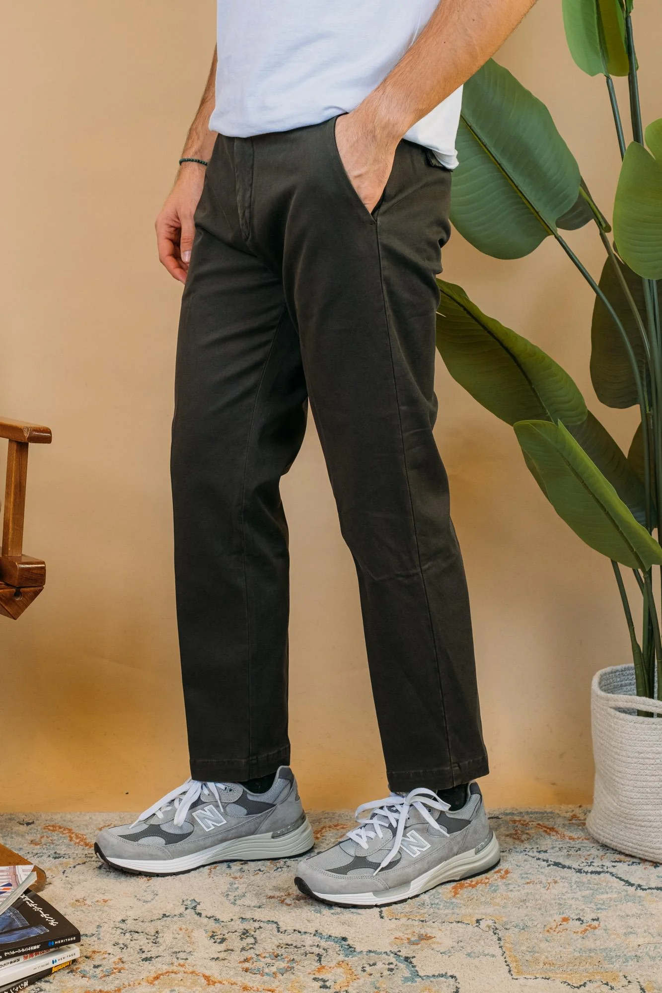 Pantalone Sarajevo - immagine 3