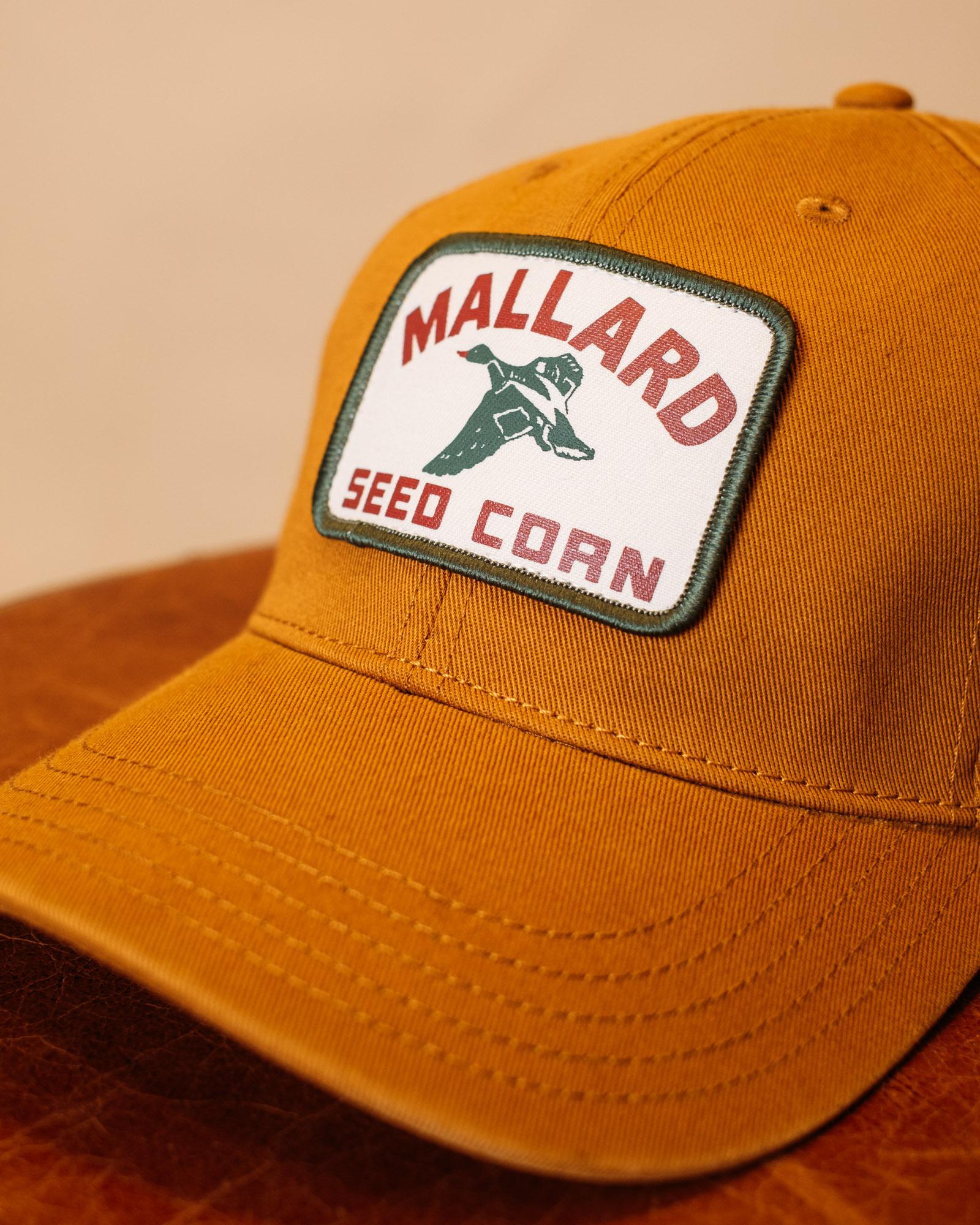 Mallard Seed Cap - immagine 3