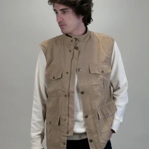 Gilet Casual Corbridge
