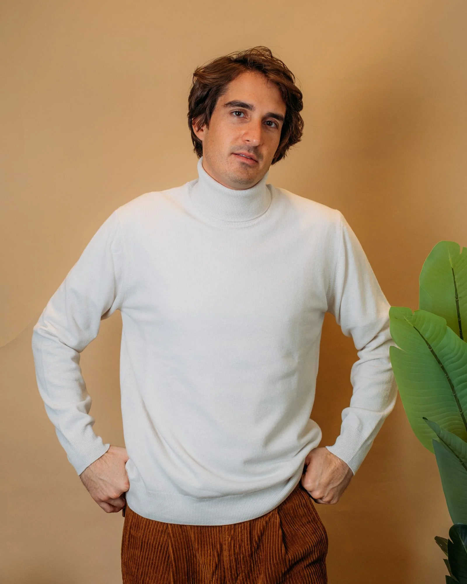 Dolcevita in Misto Cashmere - immagine 3