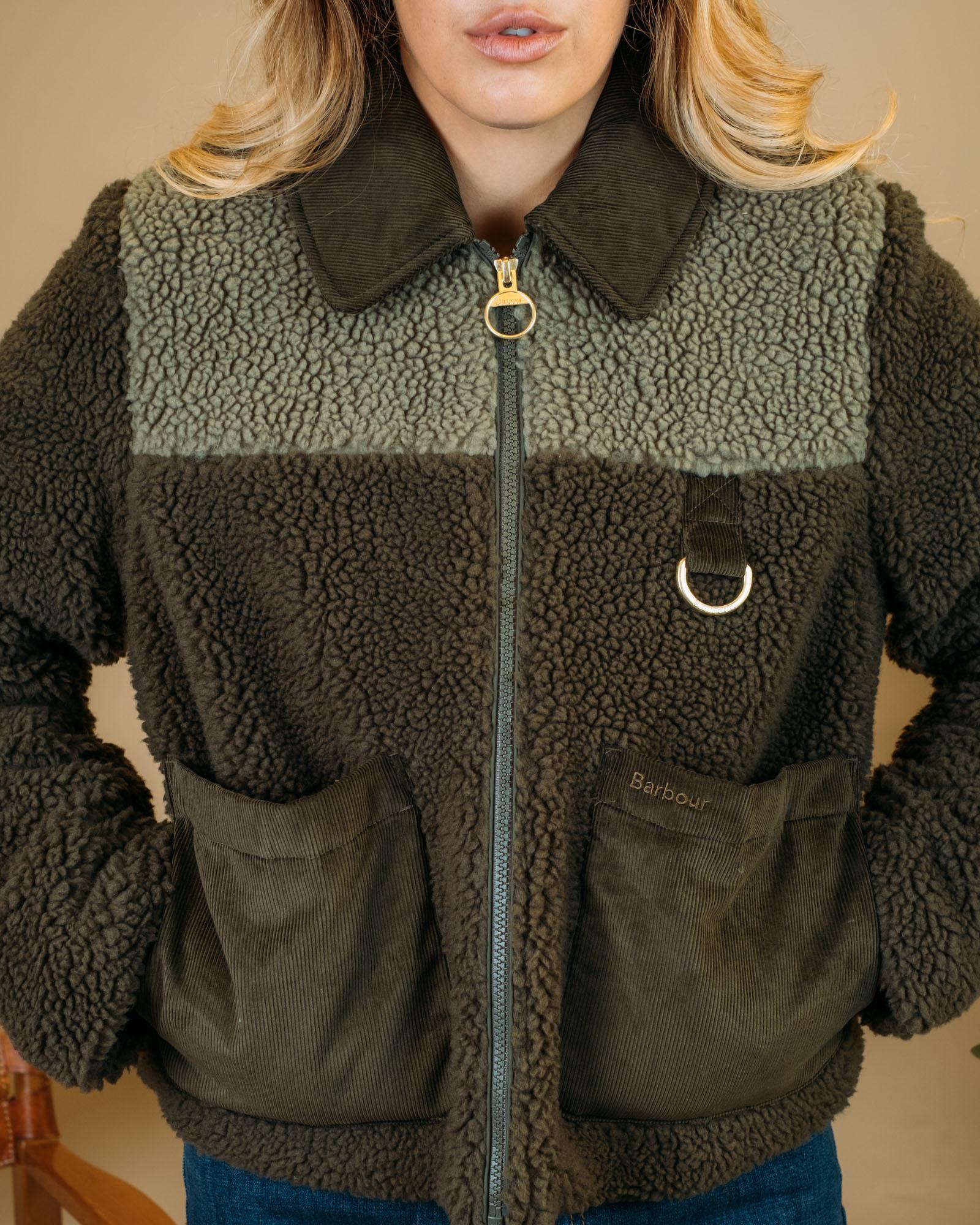 Malena Fleece - immagine 3