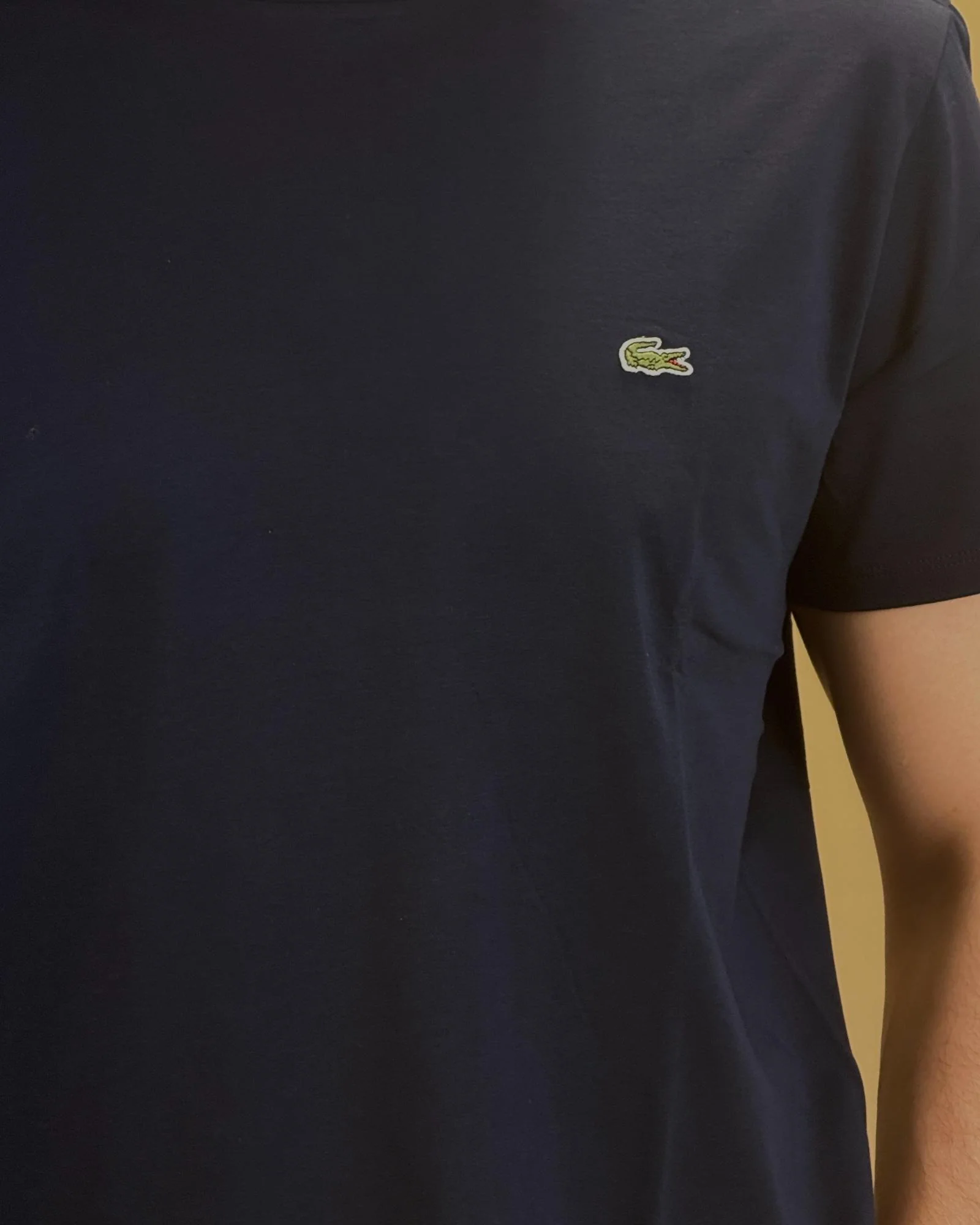 T-shirt in Cotone - immagine 3