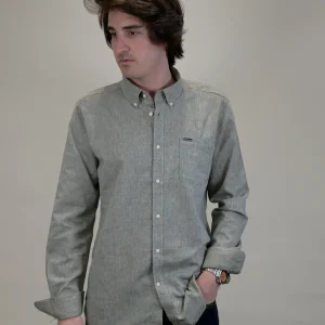 Camicia Nelson Tailored