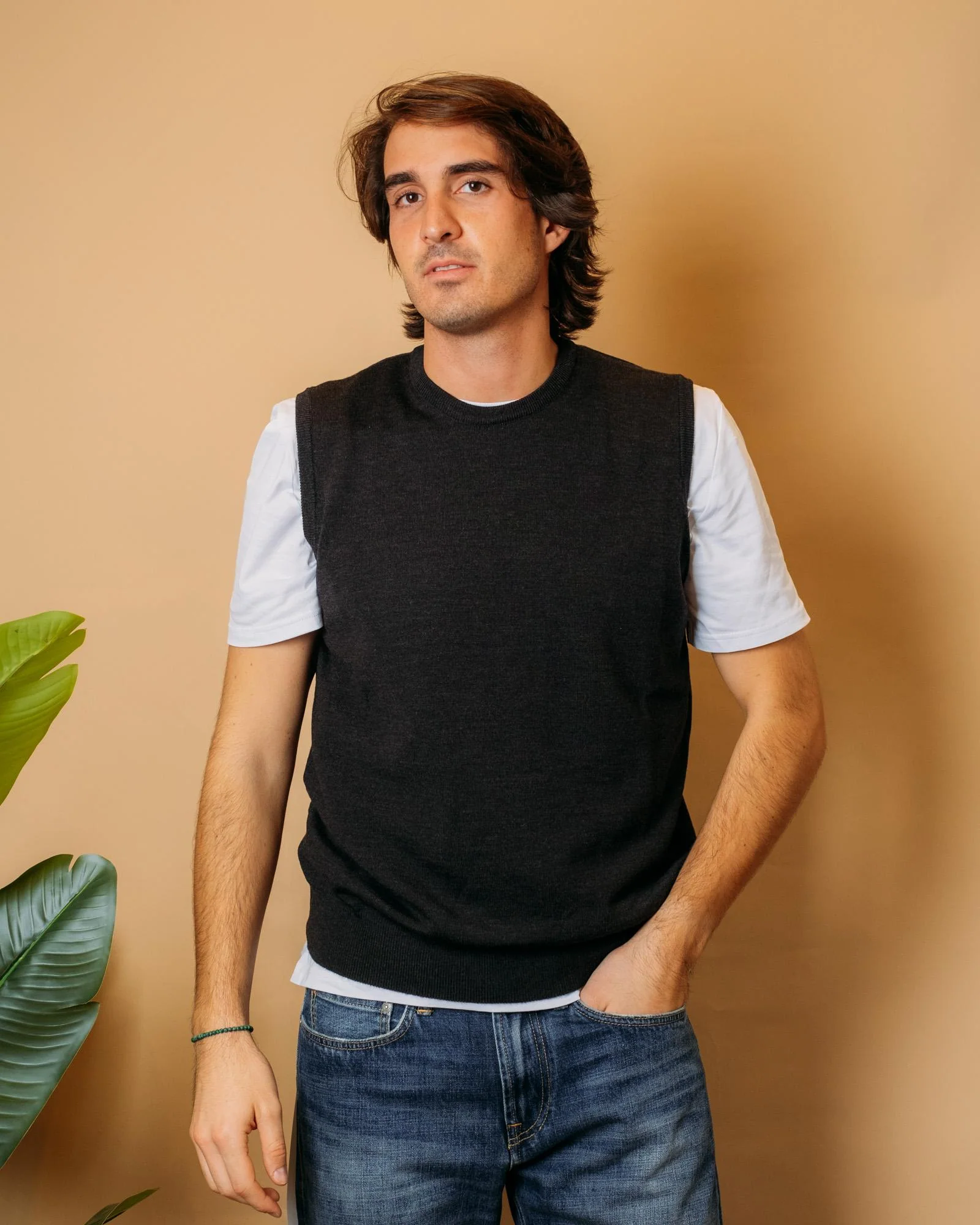Gilet - immagine 2