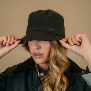 Belsay Wax Sports Hat