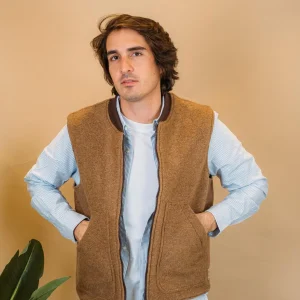 Vest Willy Doubleface