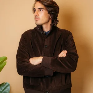 Pilot Jacket