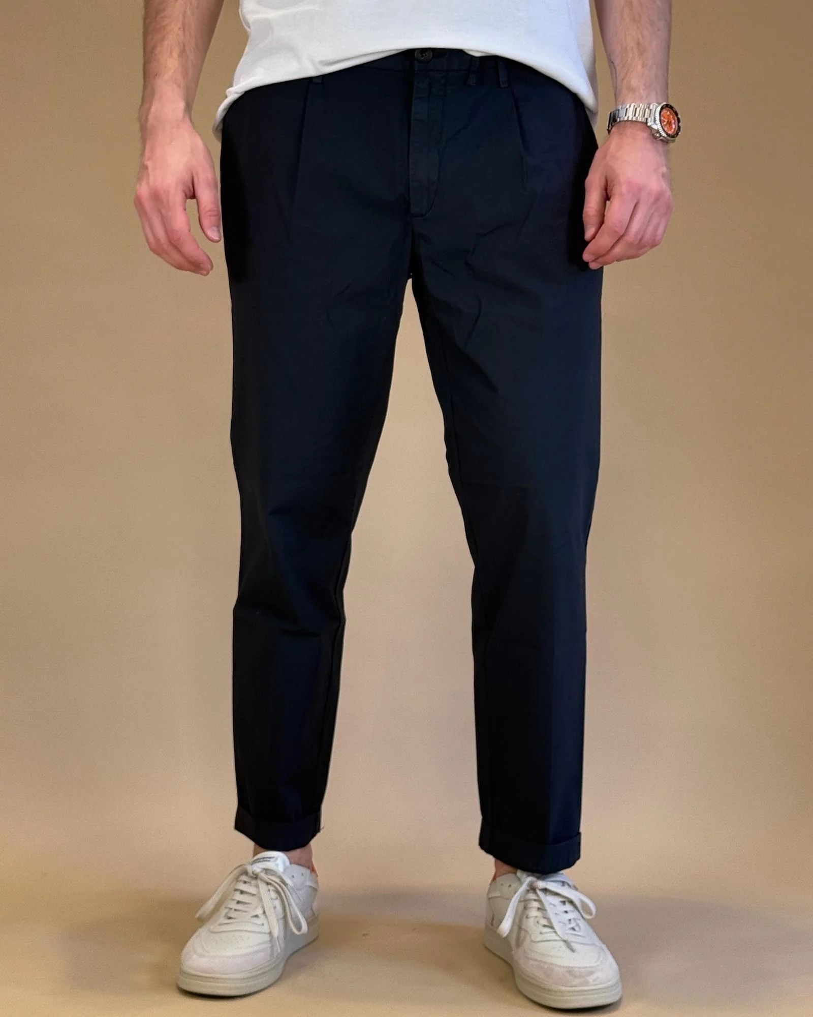 Pantalone Copenaghen