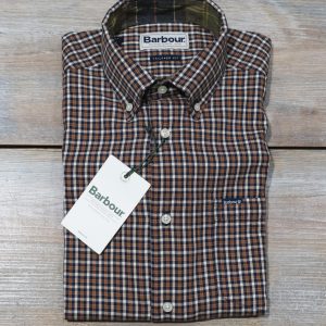 Camicia Padshaw